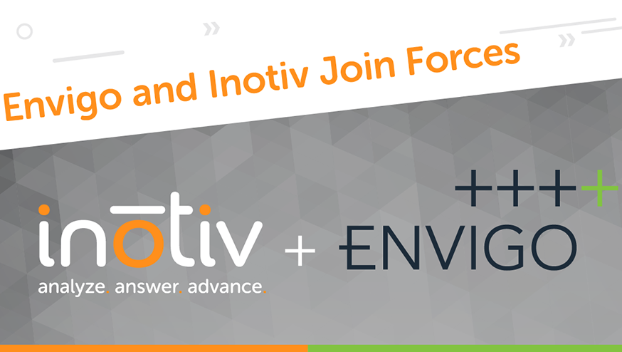 Envigo and Inotiv join forces